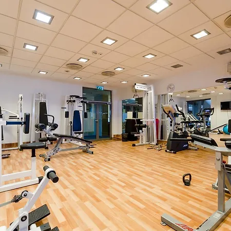 Sweet At The Danube With Wellness Budapest