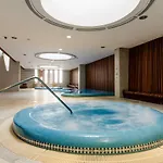 Sweet At The Danube With Wellness Lejlighed *