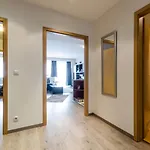Lejlighed Sweet At The Danube With Wellness Budapest