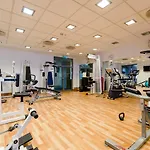 Sweet At The Danube With Wellness Budapest