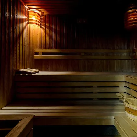 Apartment Sweet At The Danube With Wellness