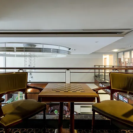 Appartement Sweet At The Danube *