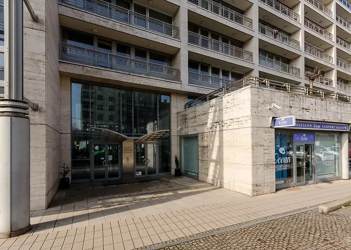 Apartament Sweet At The Danube With Wellness
