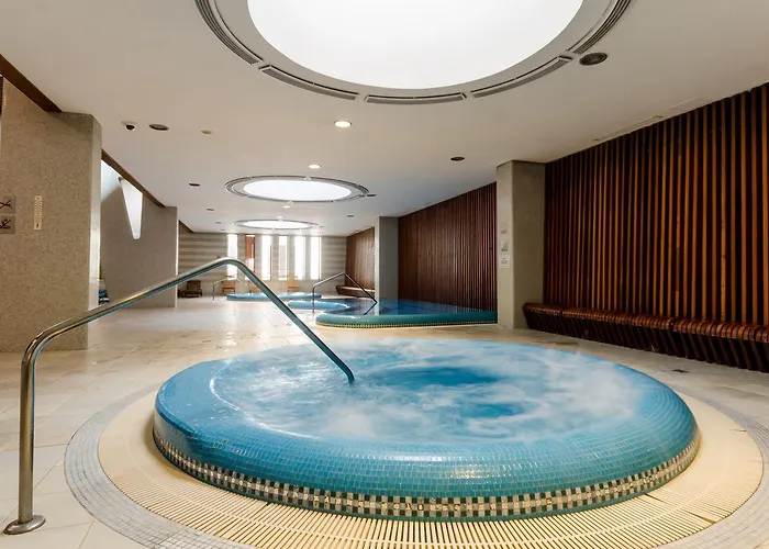 Sweet At The Danube With Wellness Apartament *