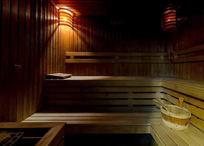 Apartament Sweet At The Danube With Wellness