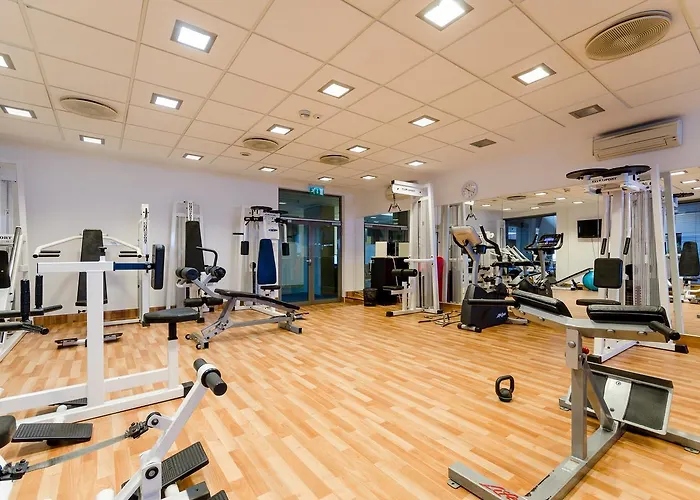 Sweet At The Danube With Wellness بودابست